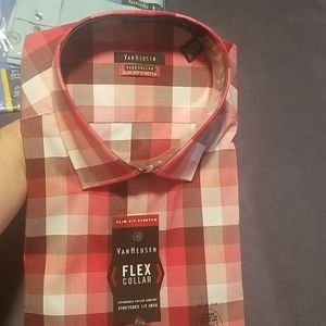 Mens long sleeve shirt